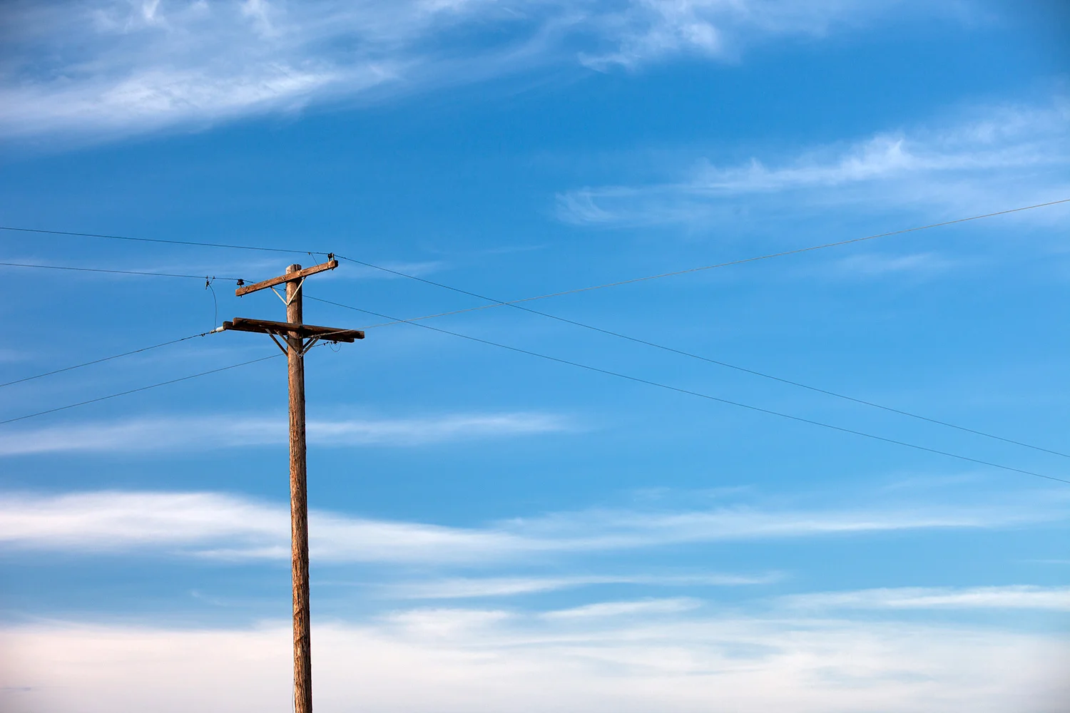 Rural Electrification