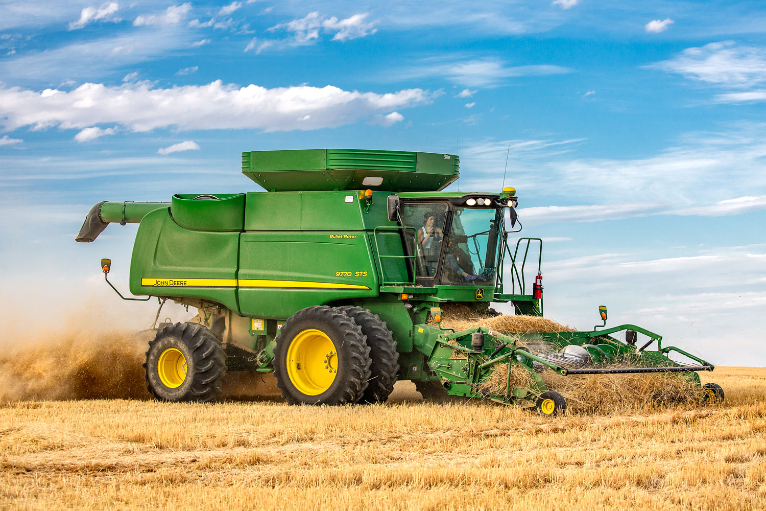 Agriculture Stock Photos and Commercial Photographer by Todd