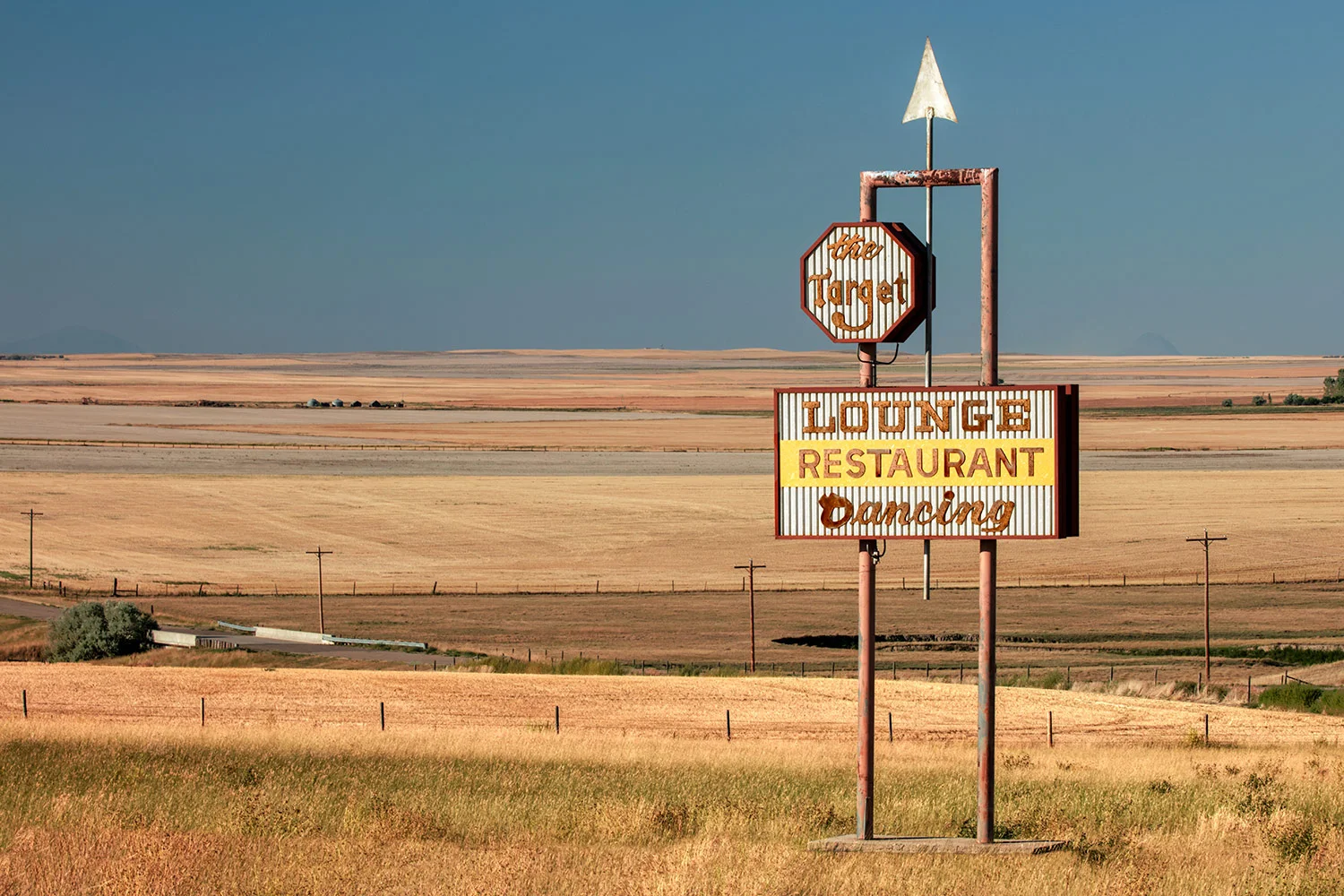 Last Sign