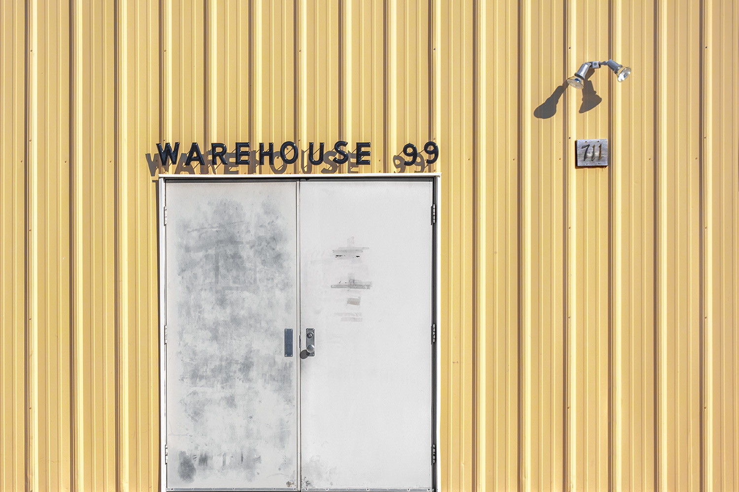 Warehouse 99