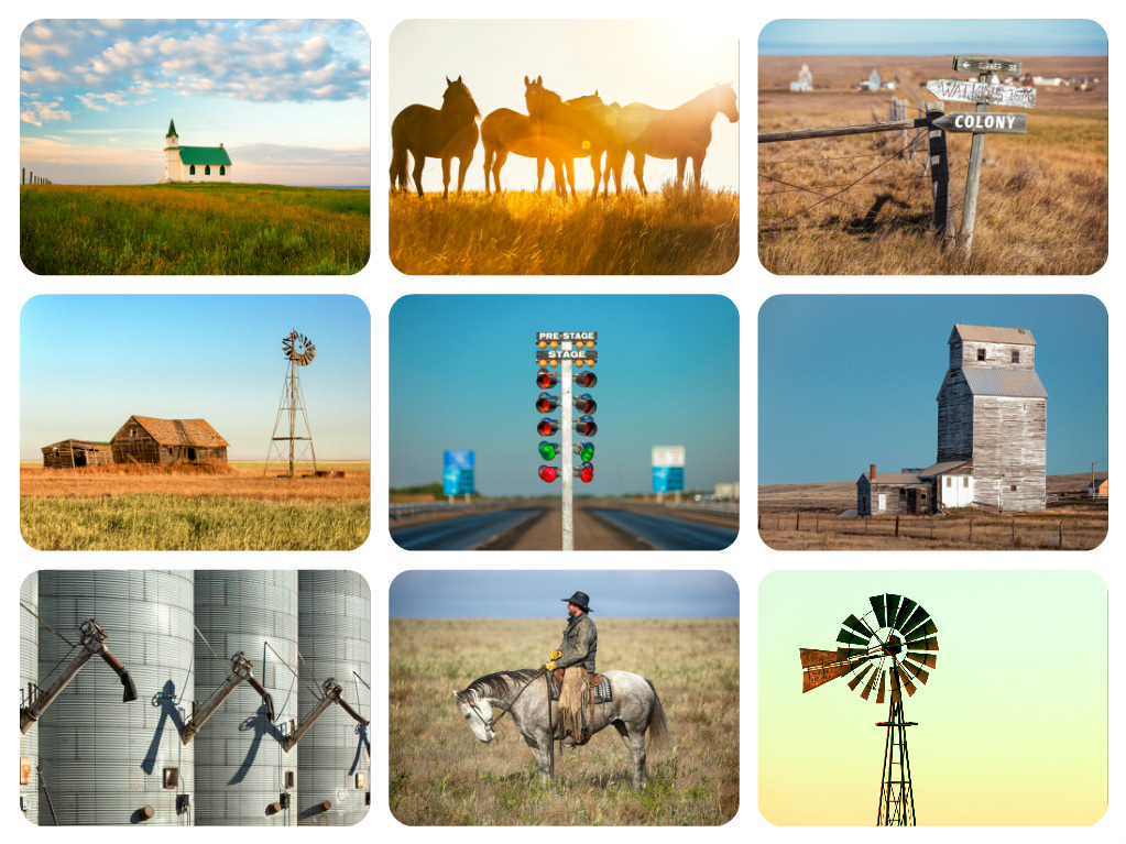 Phillips County, Montana Todd Klassy Photography