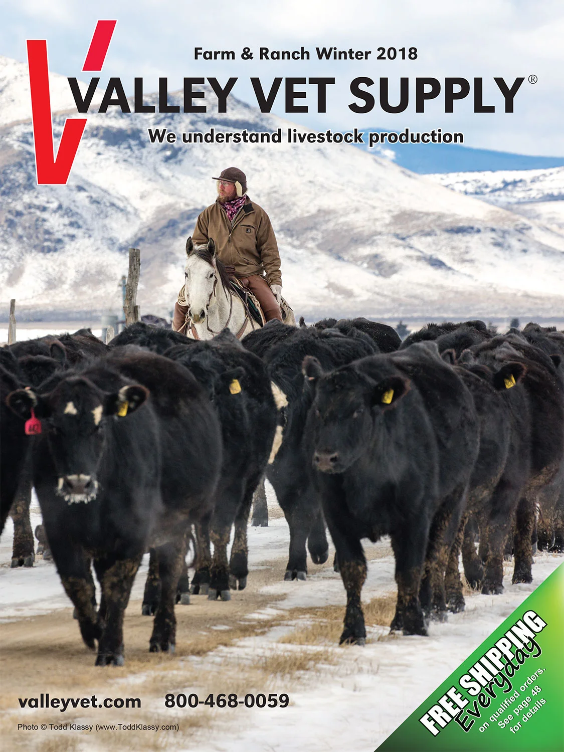 Agriculture Stock Photos and Commercial Photographer by Todd Klassy