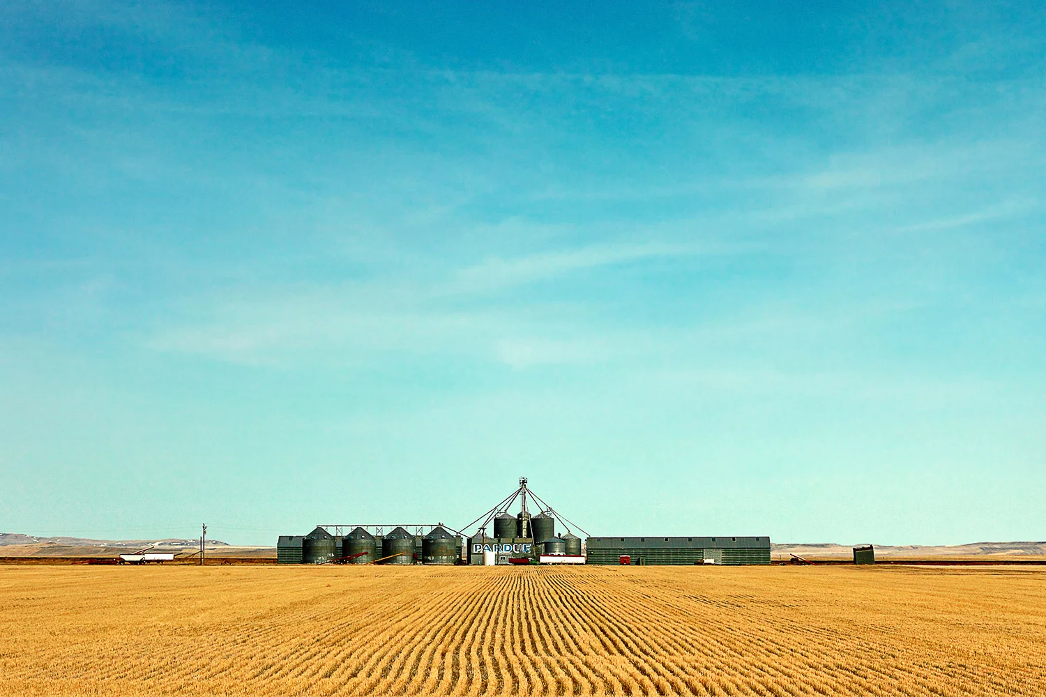 The Granary