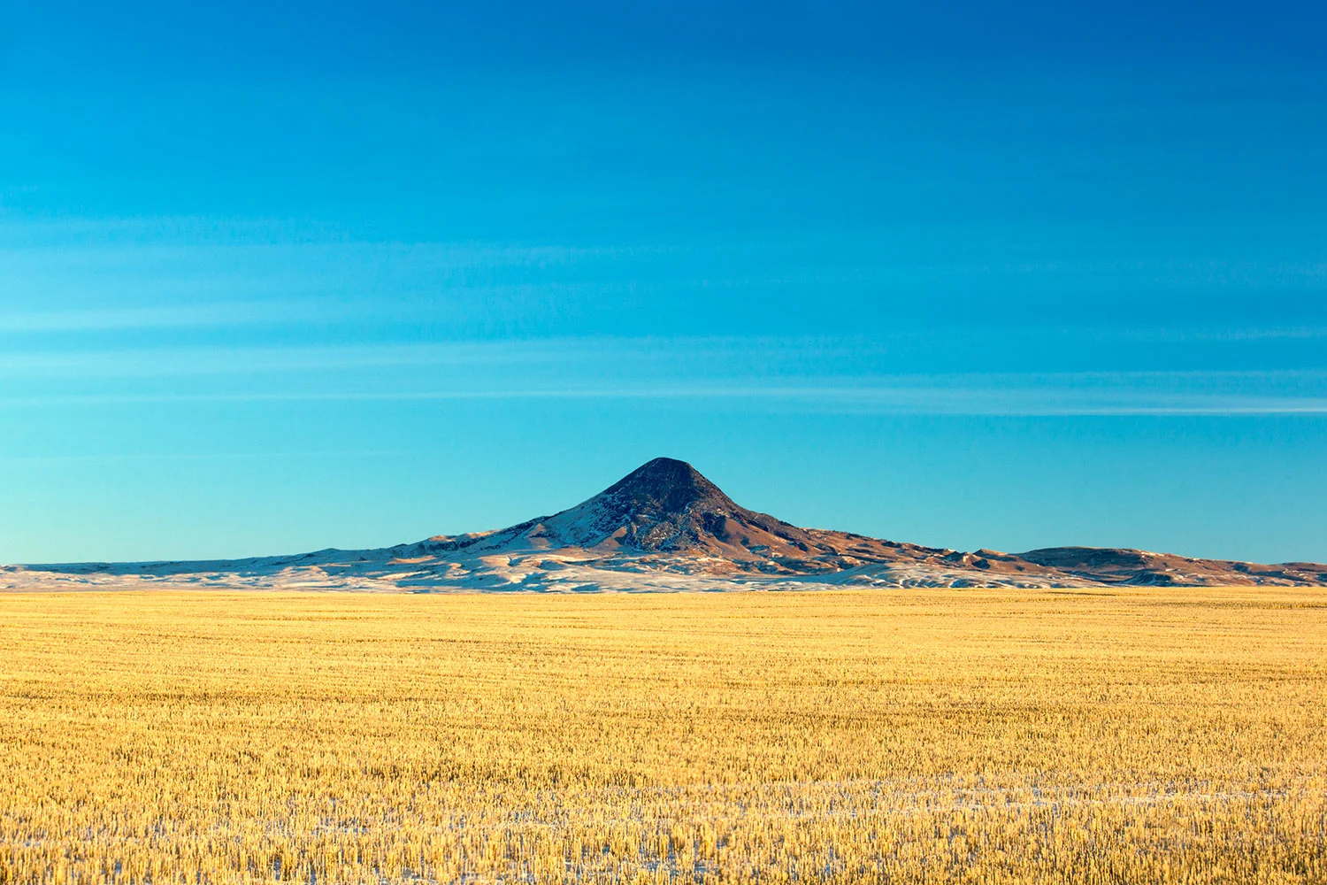Gold Butte