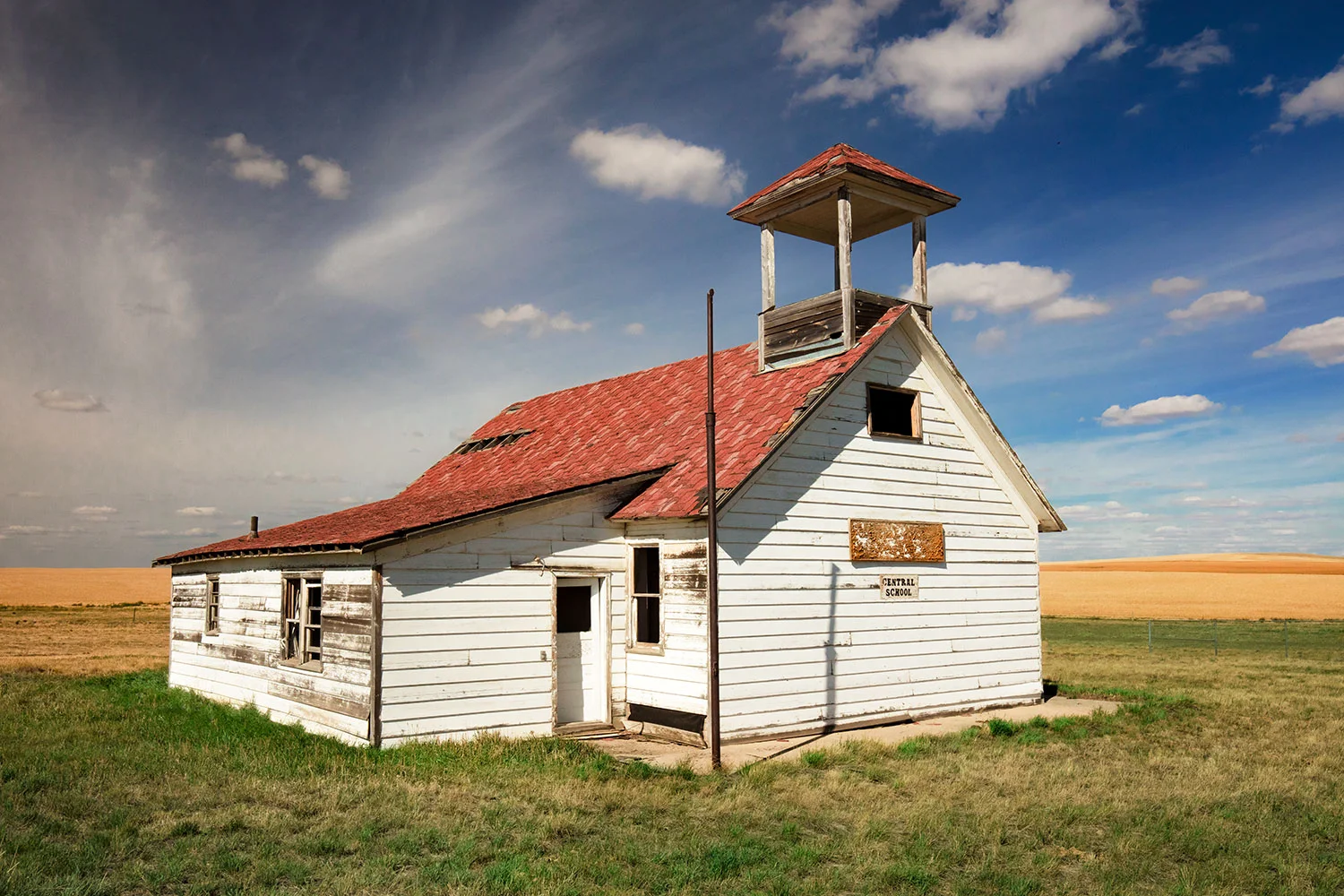 Central School