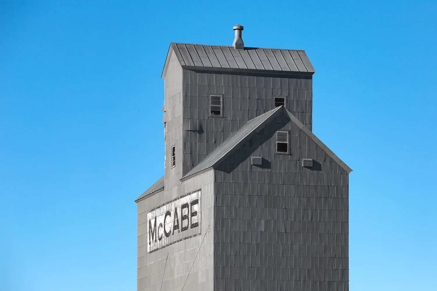 McCabe Elevator