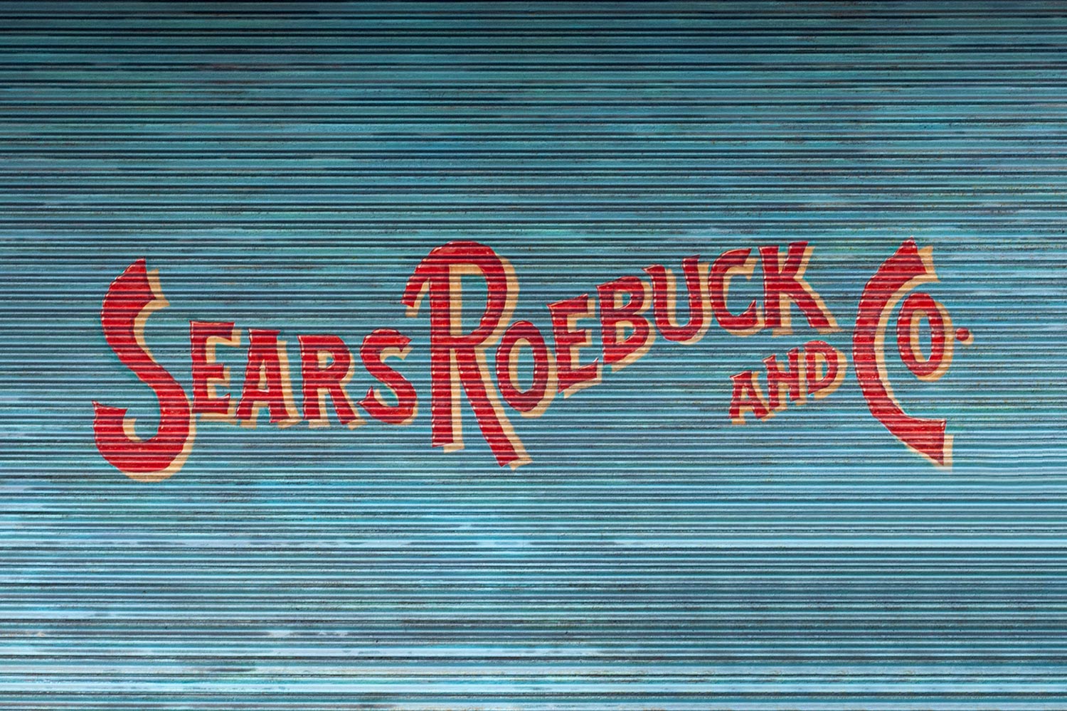 Sears Roebuck and Co.