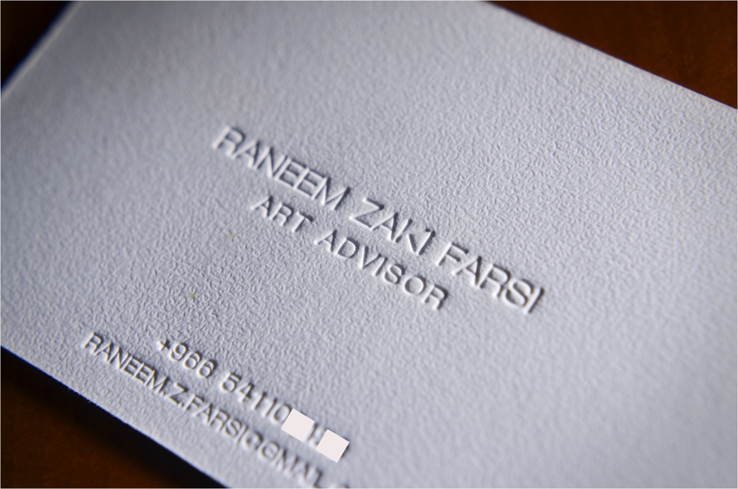 Raneem Farsi