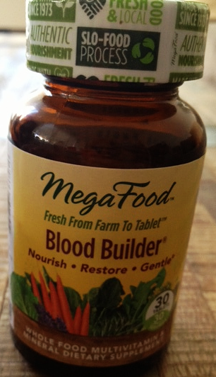Mega Food Blood Builder — Allison Scheinfeld Nutrition