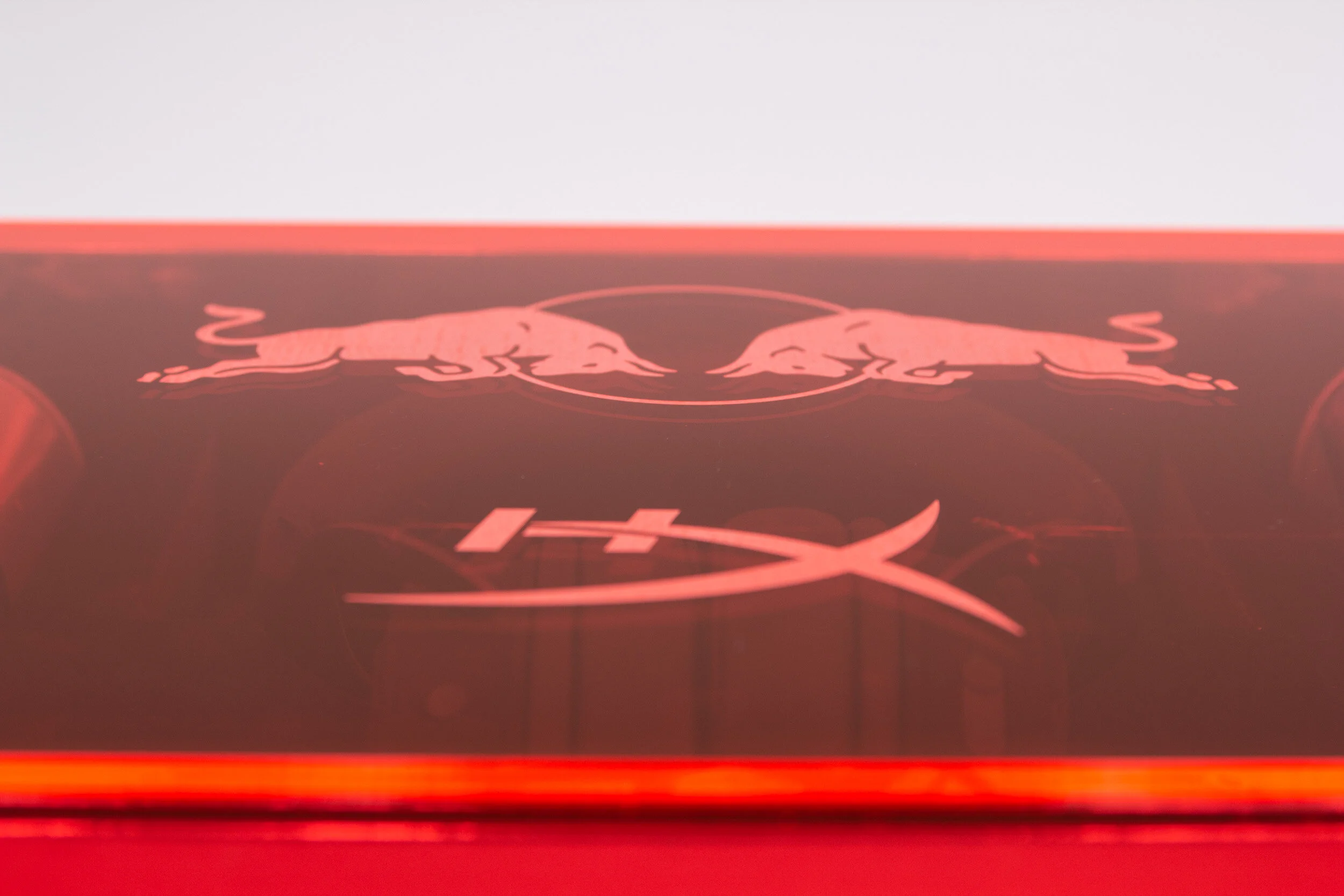 Red Bull HyperX Kits — Steller Park, Inc