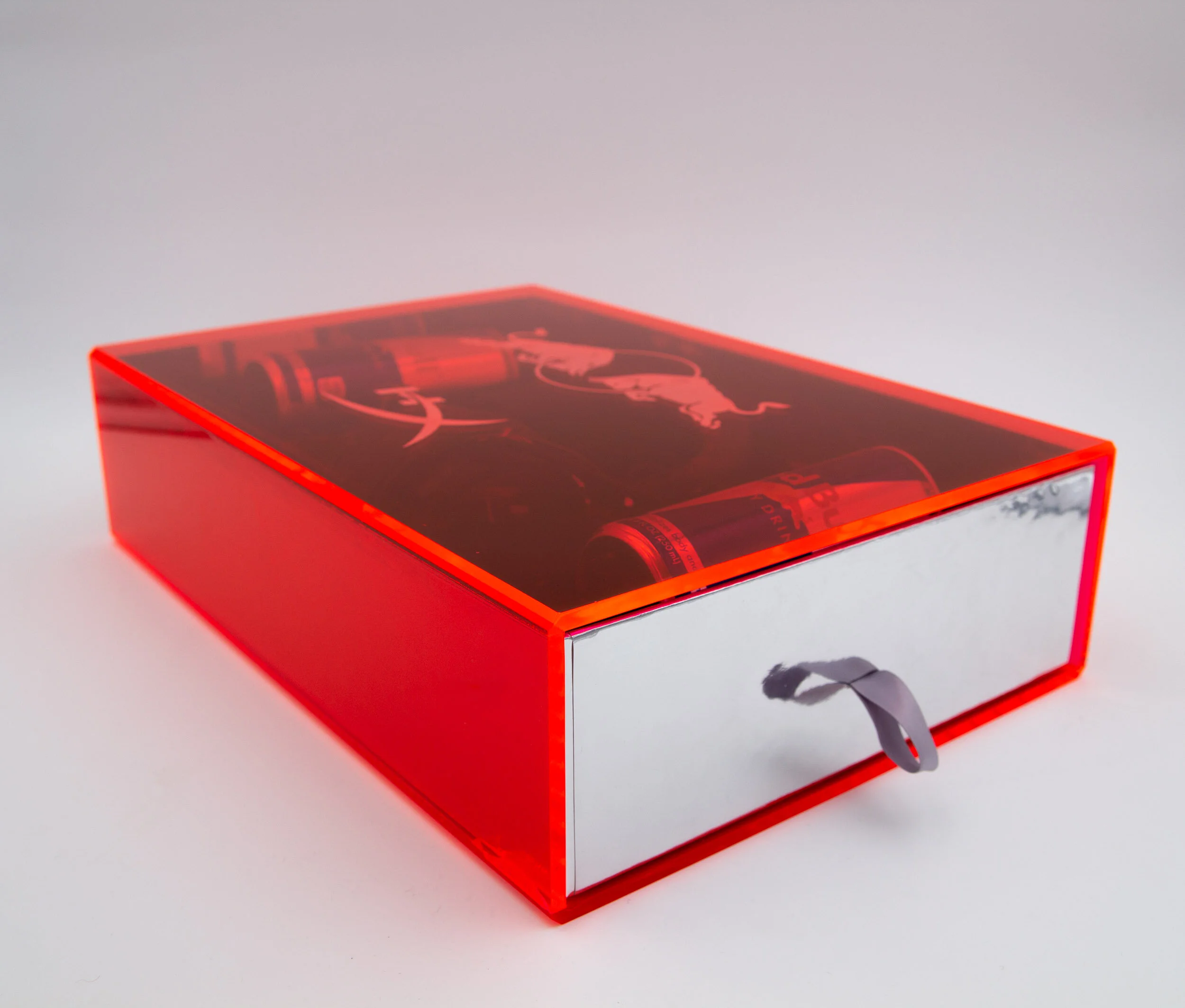 Red Bull HyperX Kits — Steller Park, Inc