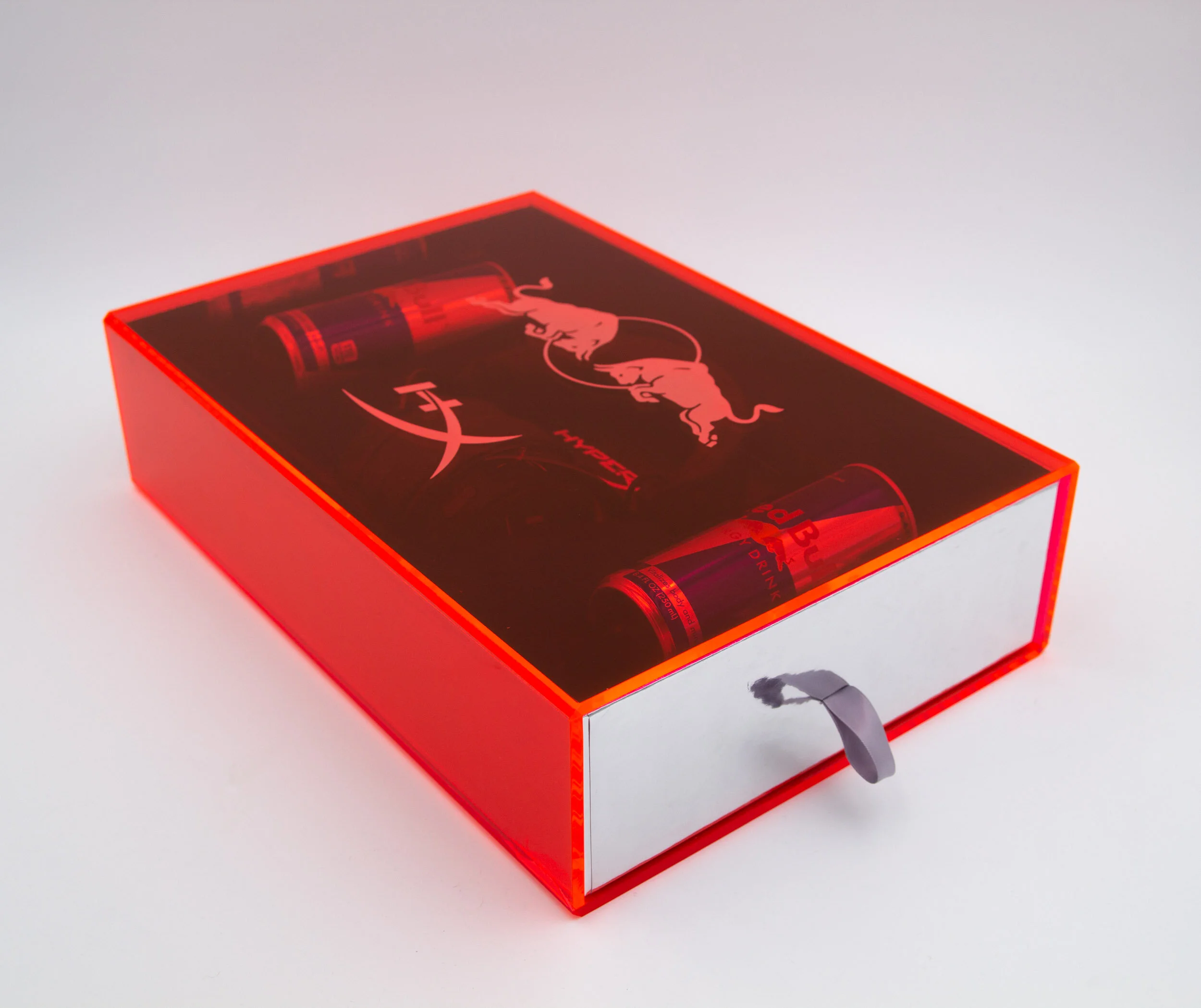 Red Bull HyperX Kits — Steller Park, Inc