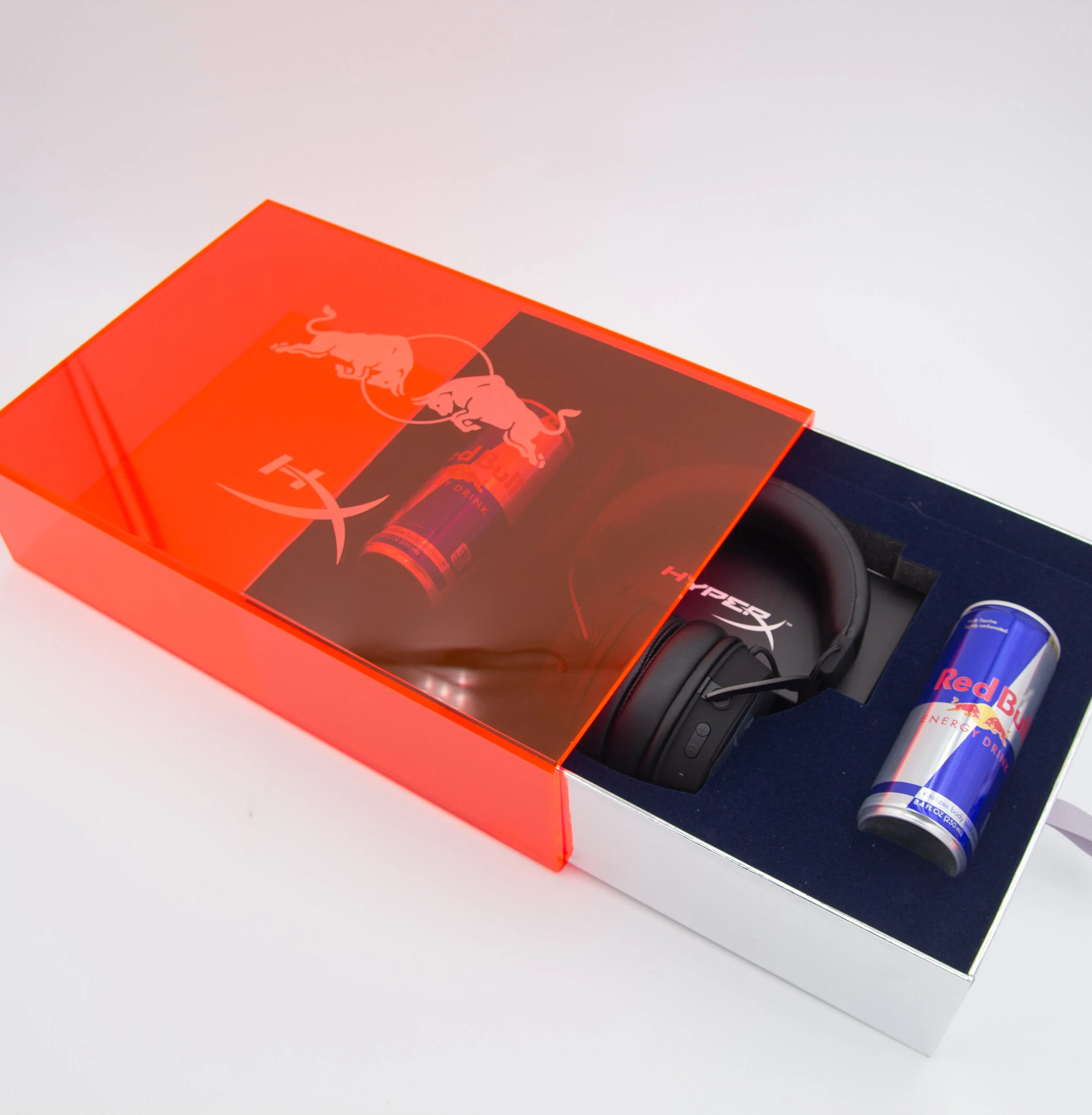 Red Bull HyperX Kits — Steller Park, Inc