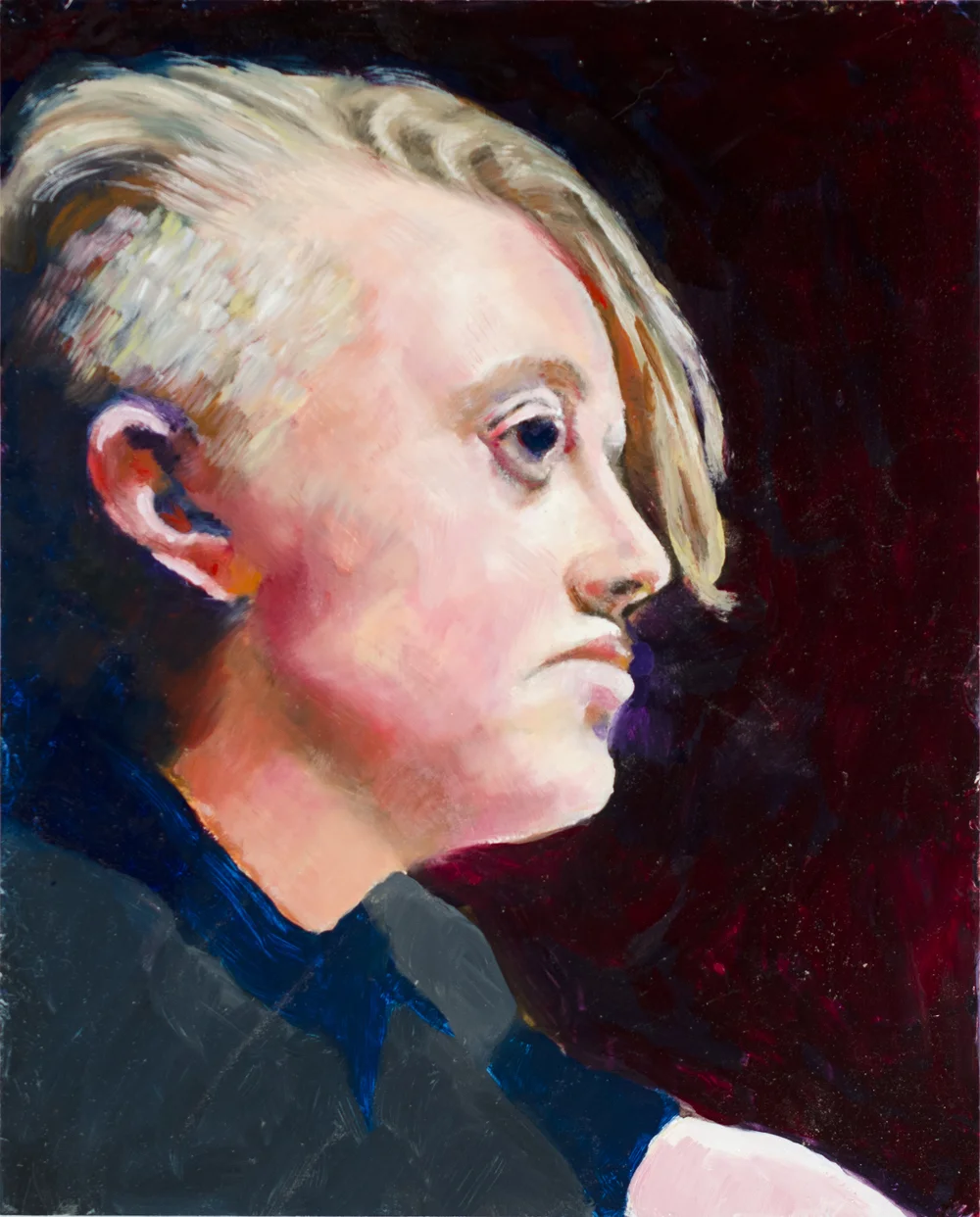 Johnny