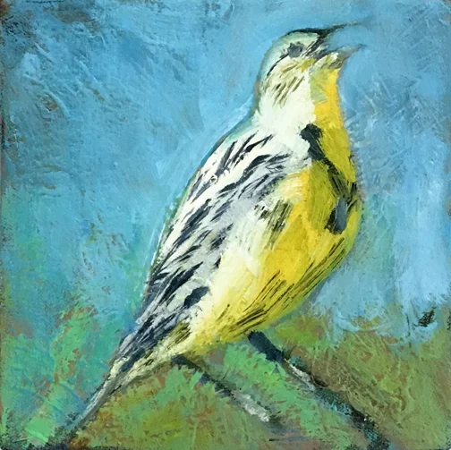 Meadowlark
