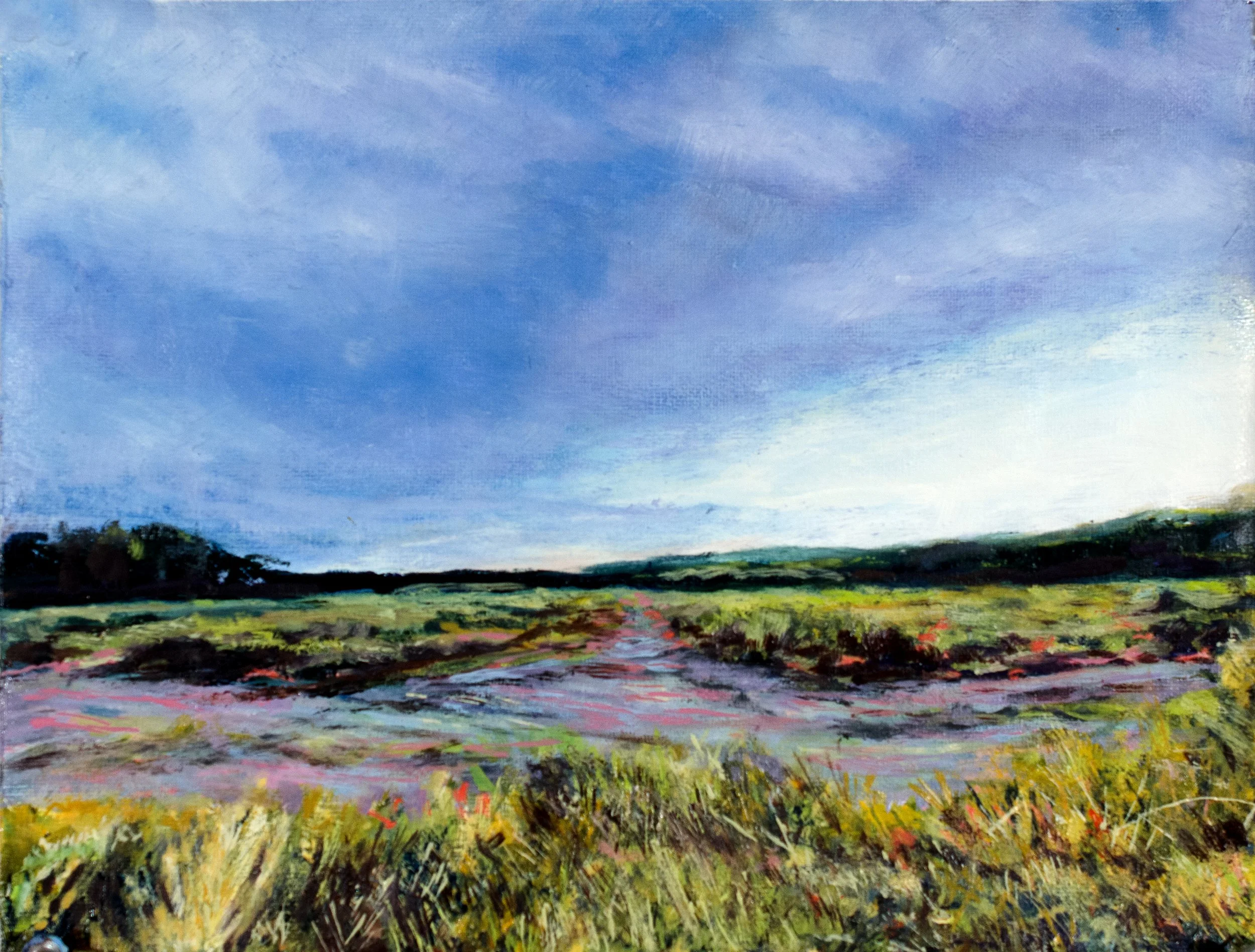 Autumn Songs, small version