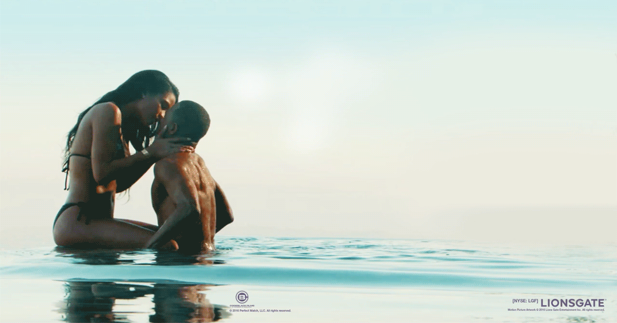 Cinemagraph Gif banner