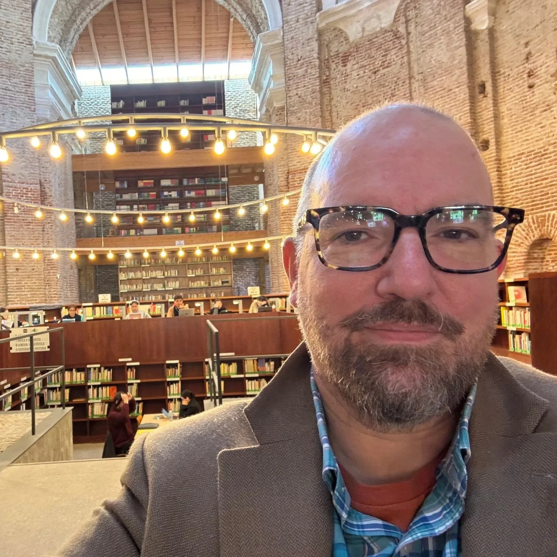 Brian M. McDermott Jr. 