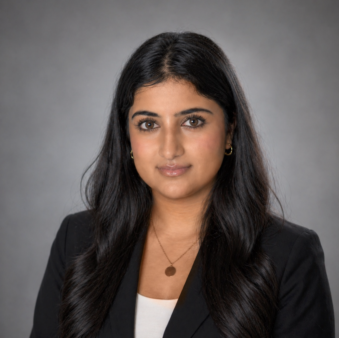 Amitha Nair