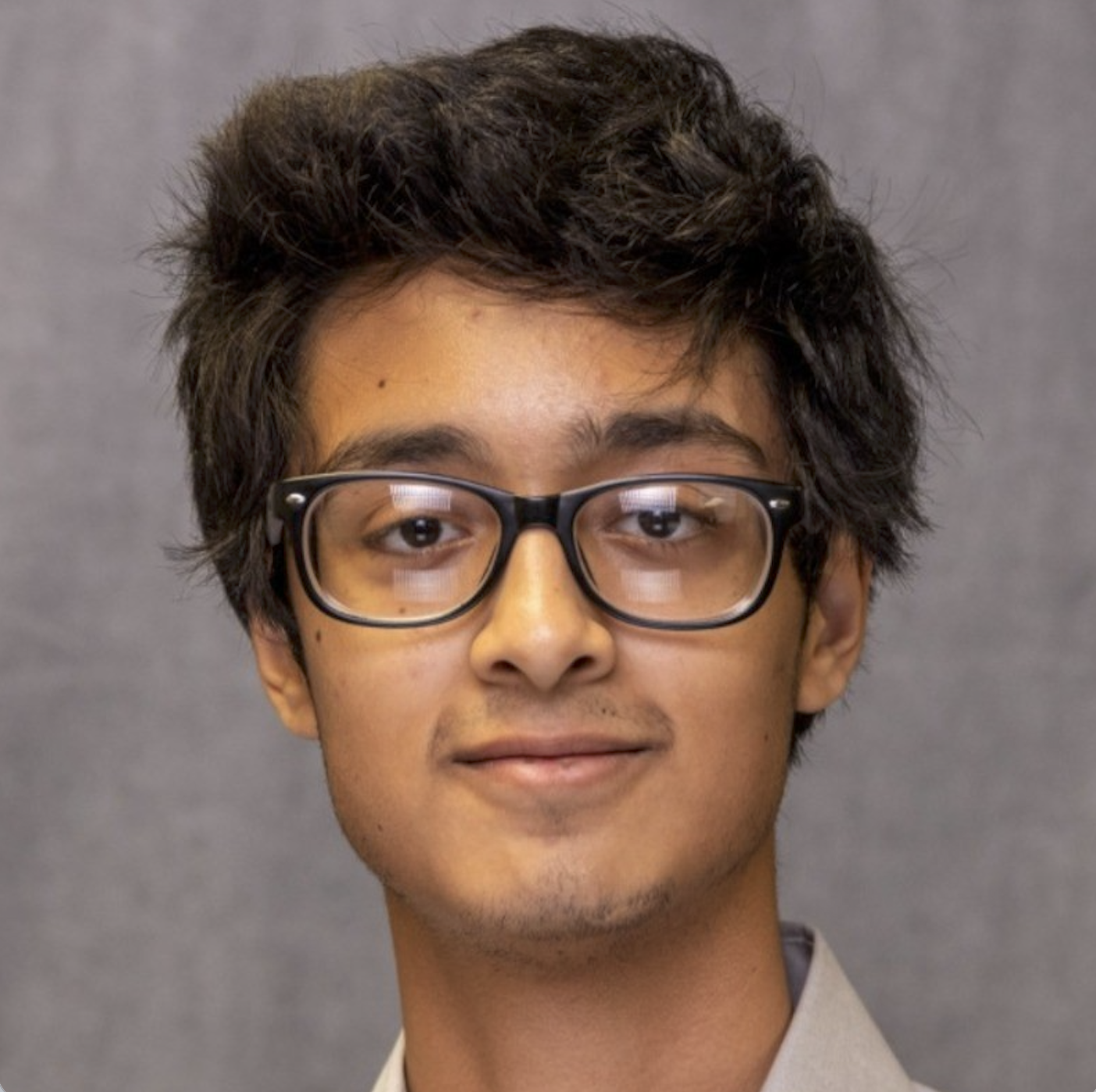 Arhum Panchal