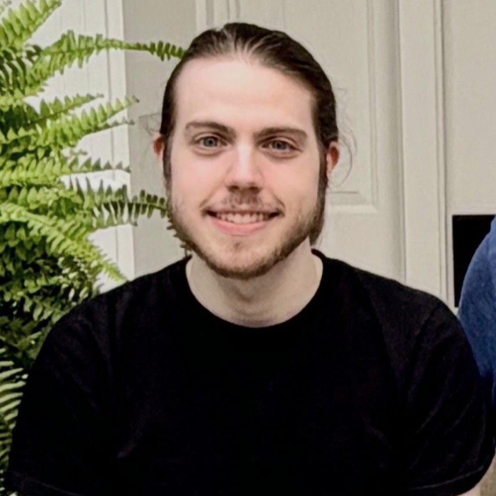 Gabe Stohlmeyer