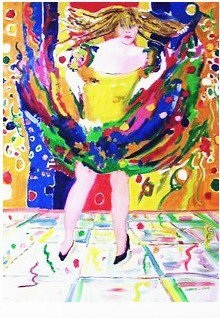 The Dancer
