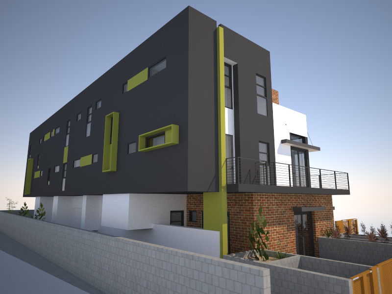Hayworth View From North.png