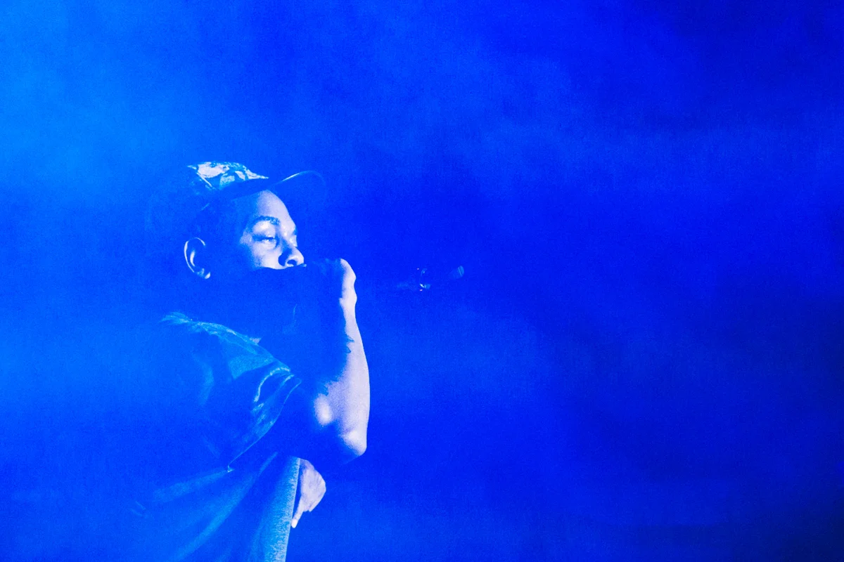 Kendrick Lamar
