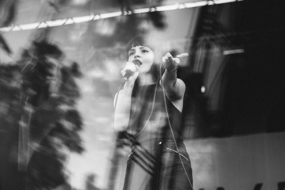 Chvrches