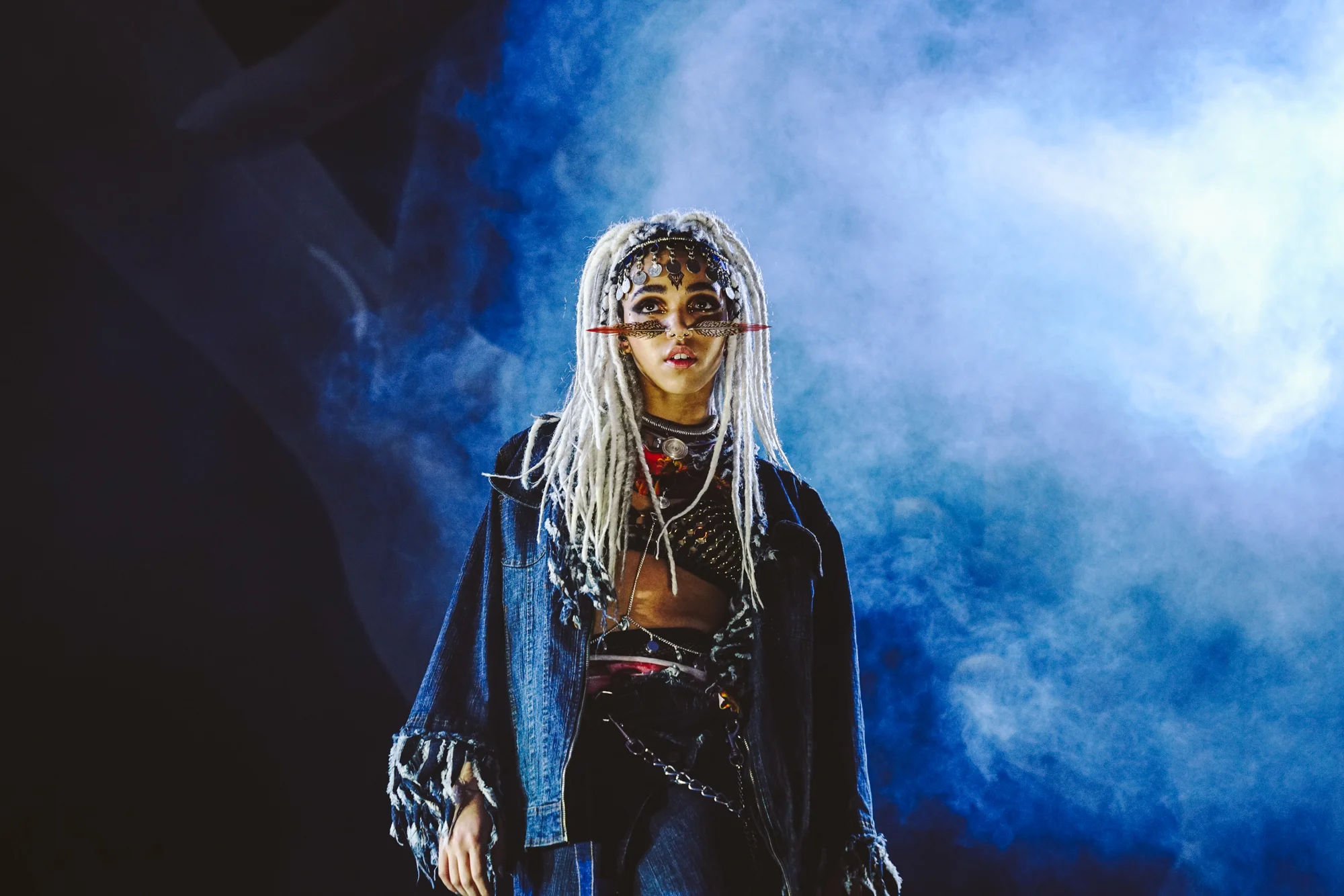 FKA Twigs
