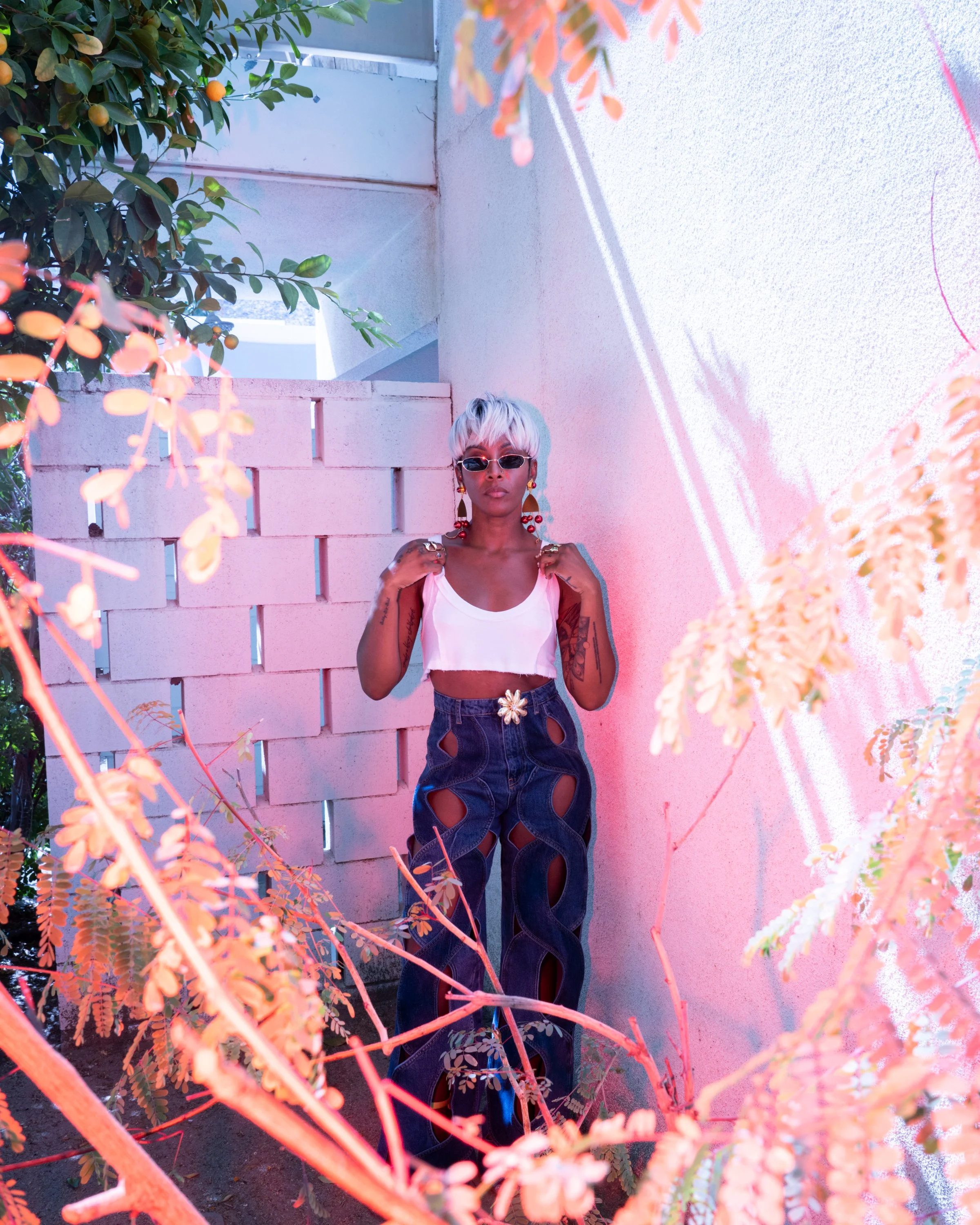 Dawn Richard