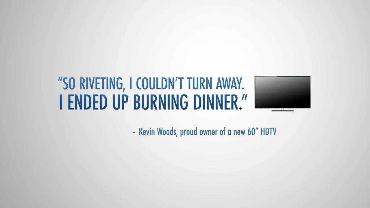 Purchasing Power Movie Preview