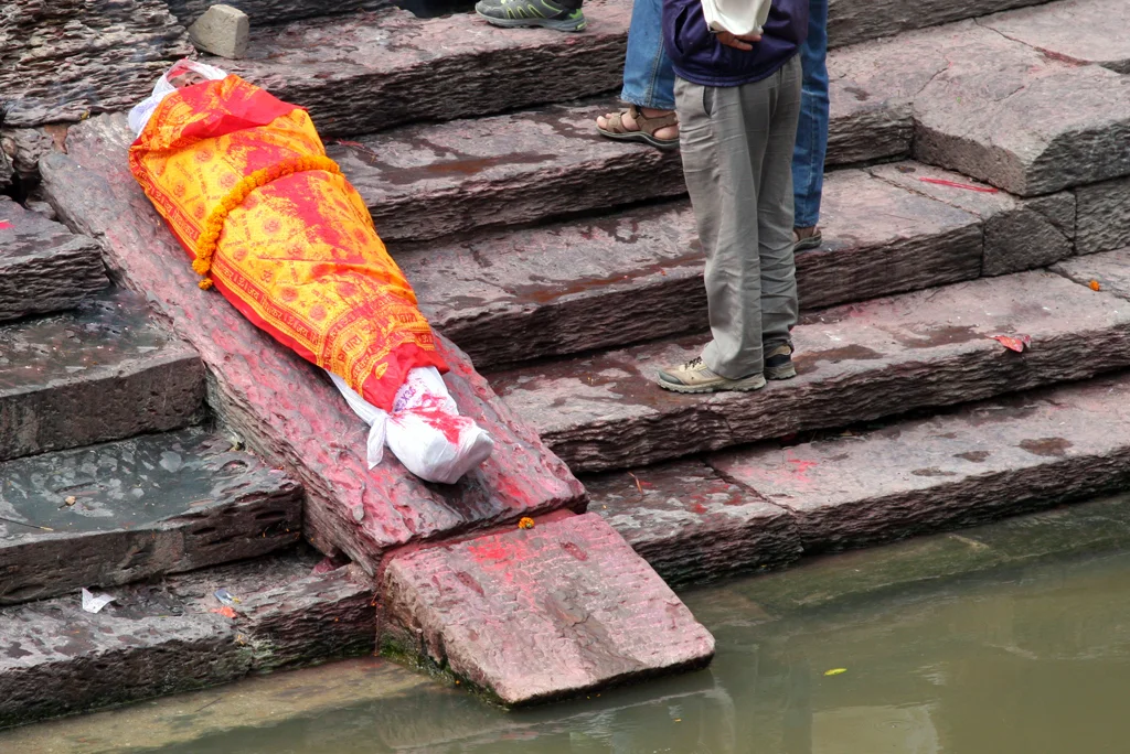 Kathmandu, Nepal