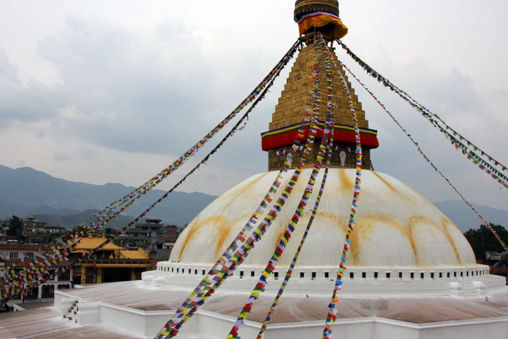 Kathmandu, Nepal