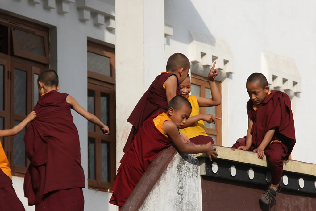 Kathmandu, Nepal