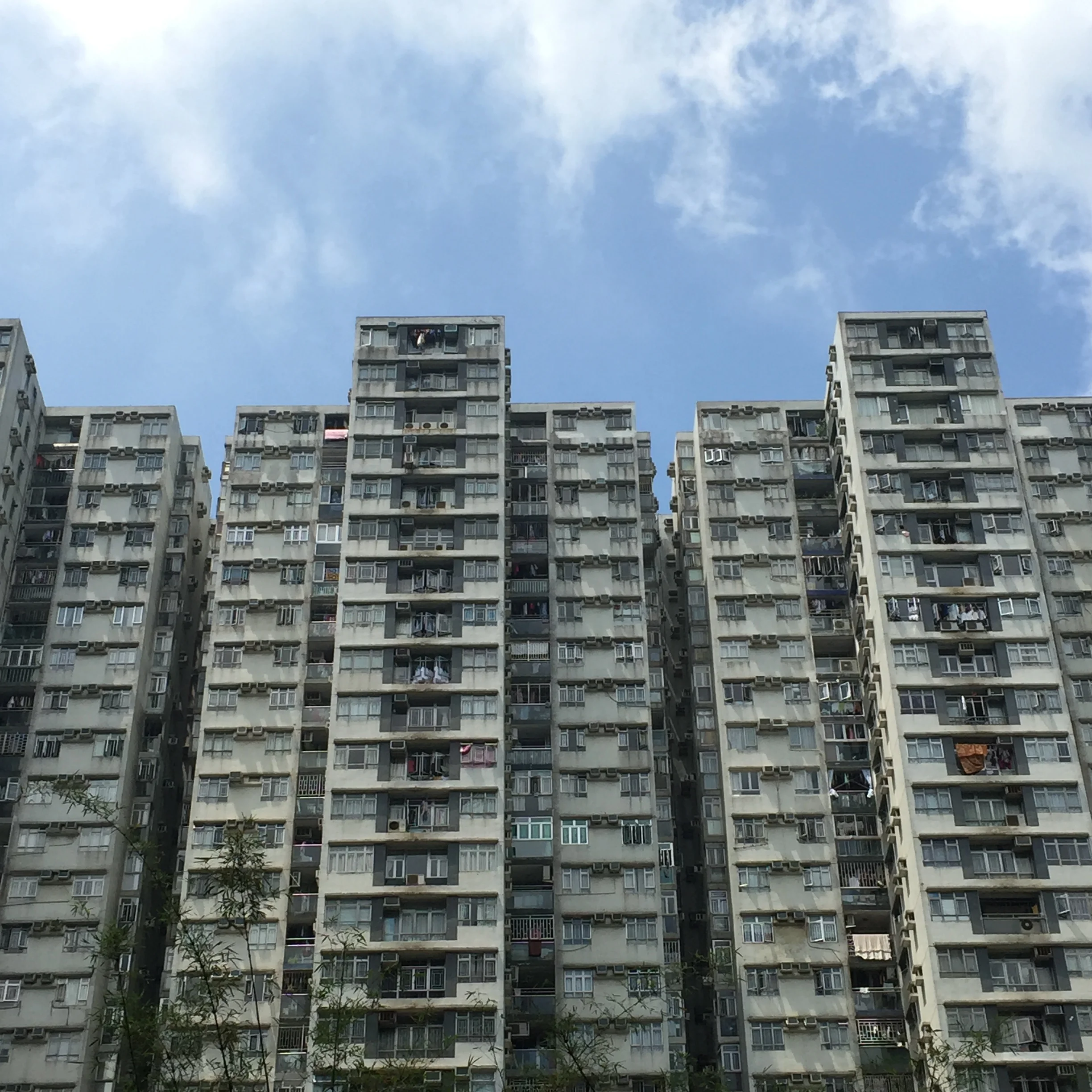 Hong Kong