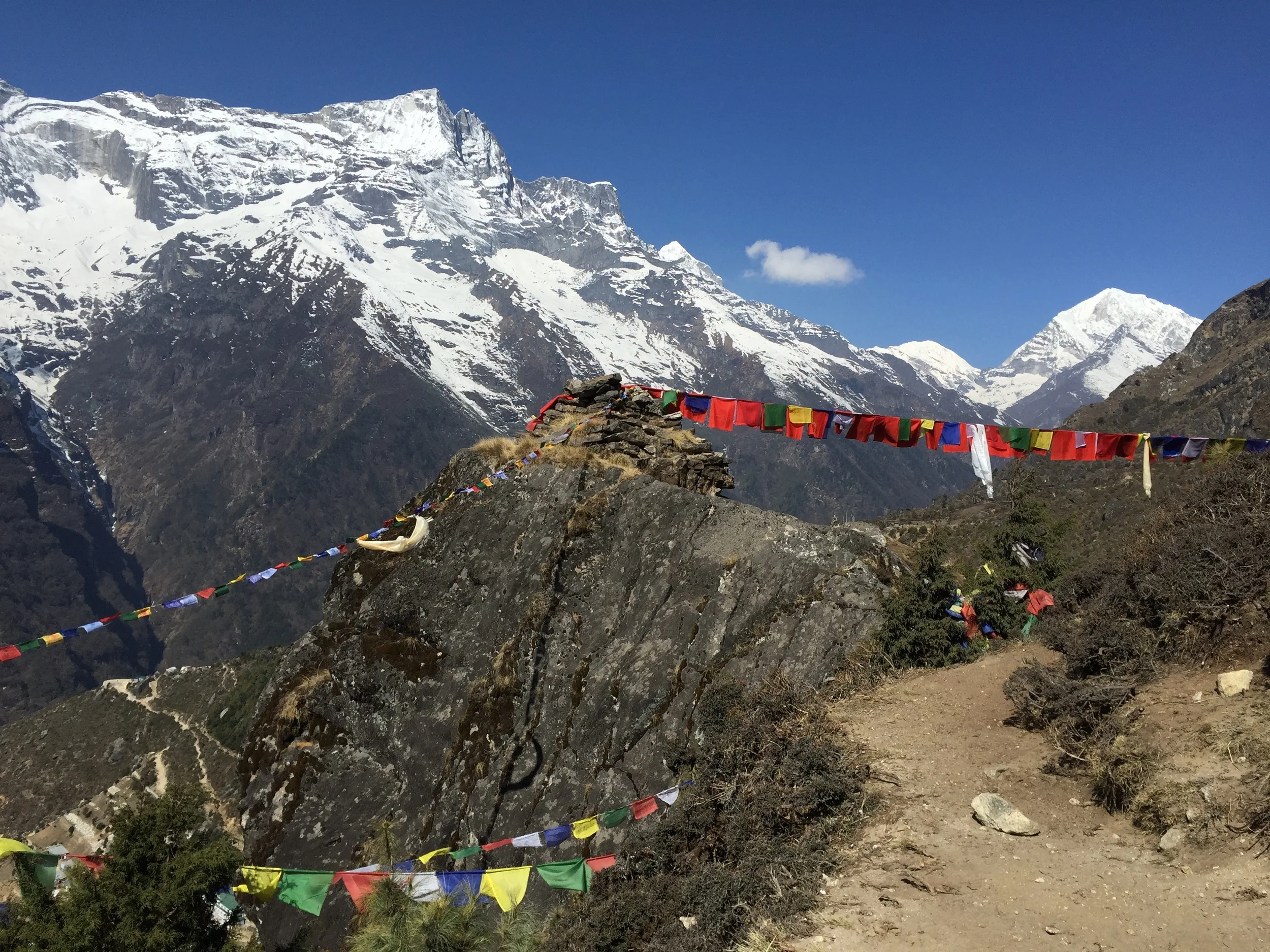 Nepal