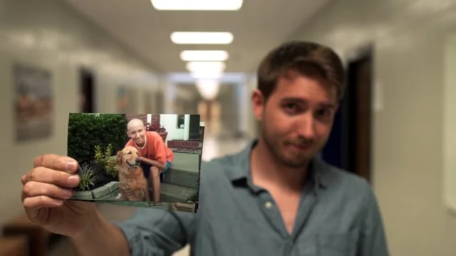 ACS - Jamie Ekstrom - Pediatric Leukemia Survivor