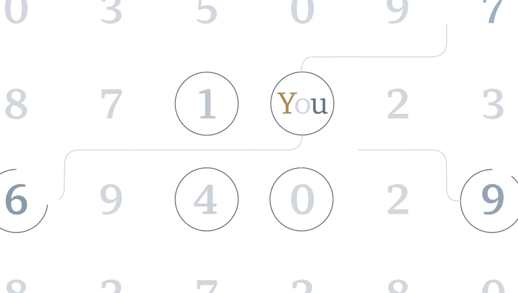 Wells Fargo Private Bank Animation