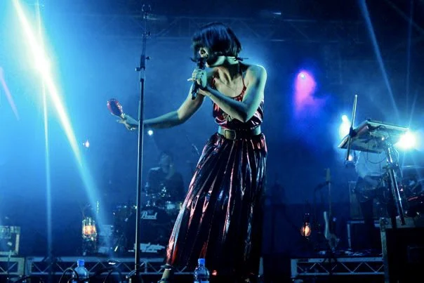 Bat For Lashes