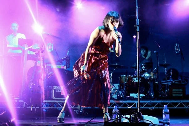 Bat For Lashes