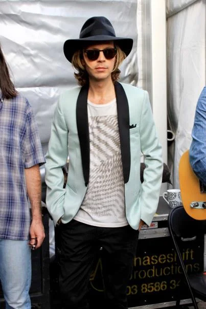 Beck