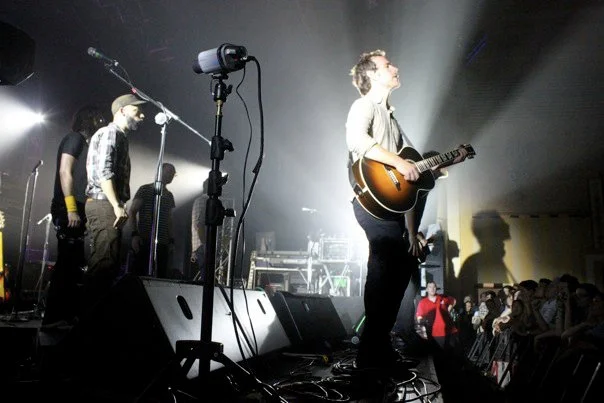 The National