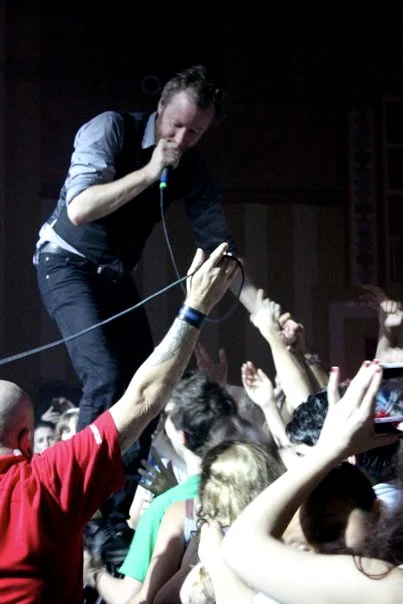 The National