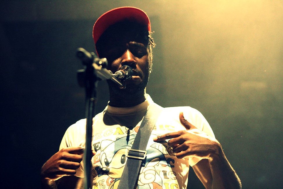 Bloc Party