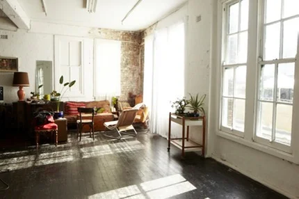 Studio 206 @ Hibernian House