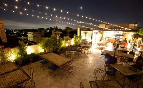 ZanziBar Rooftop
