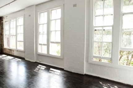 Studio 206 @ Hibernian