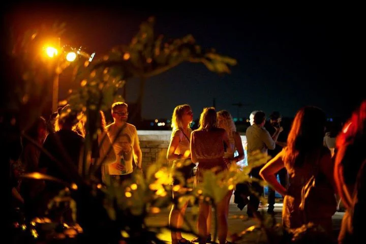 The Rooftop, Marrickville