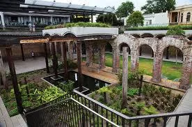 Paddington Reservoir